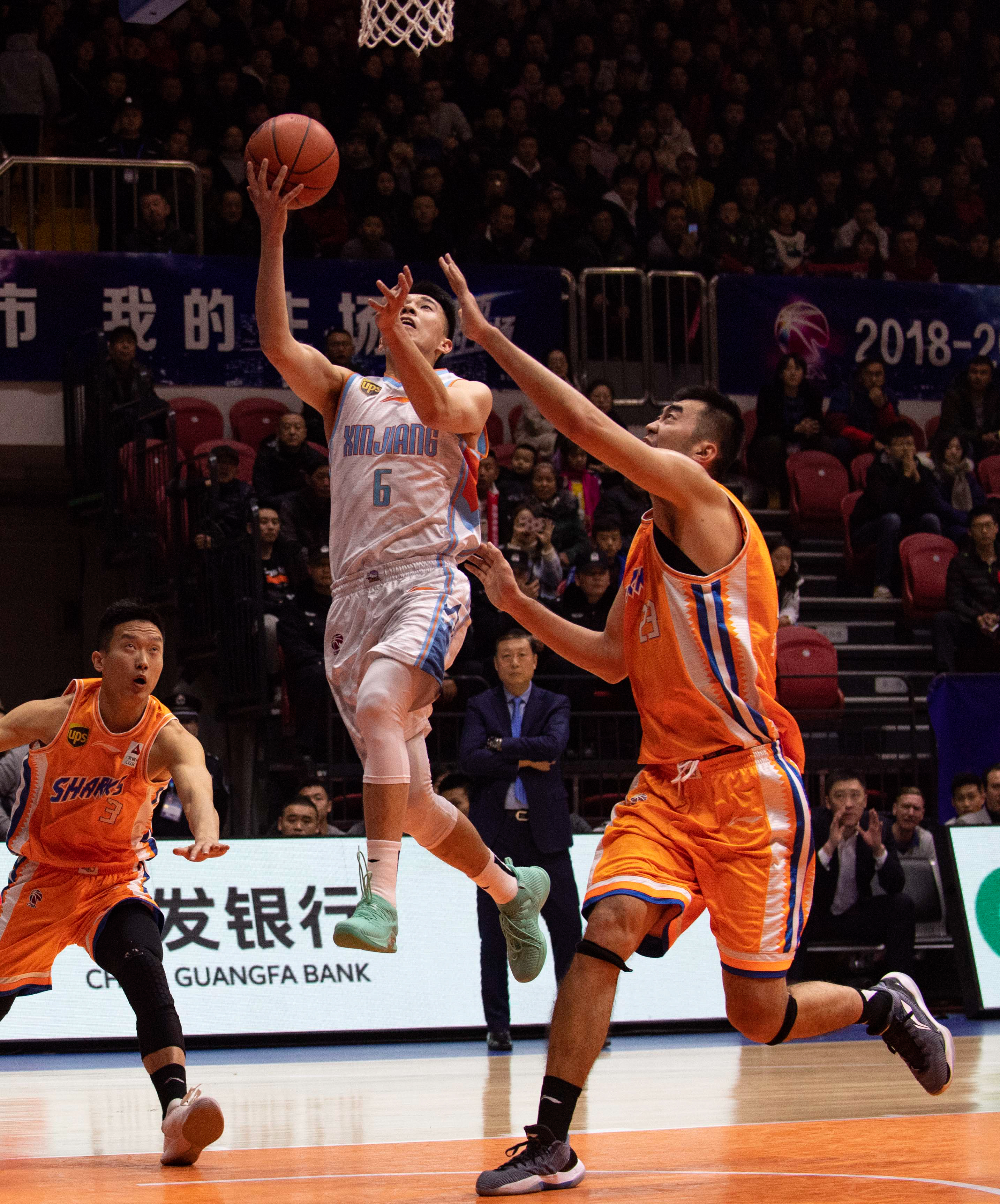 数与得分同