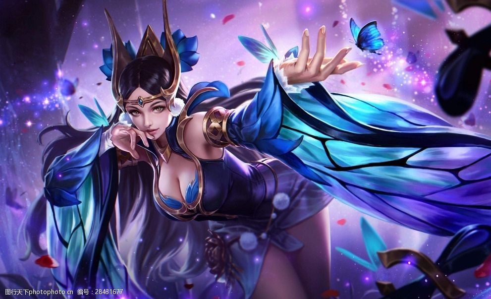 合约盈利部